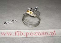 REGULATOR K59 2117 RANCO